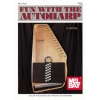 Banks, Sue - Fun With The Autoharp