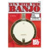 Fun With The Banjo With Online Audio and Video