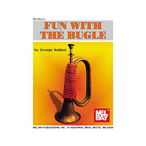Rabbal, George - Fun With...