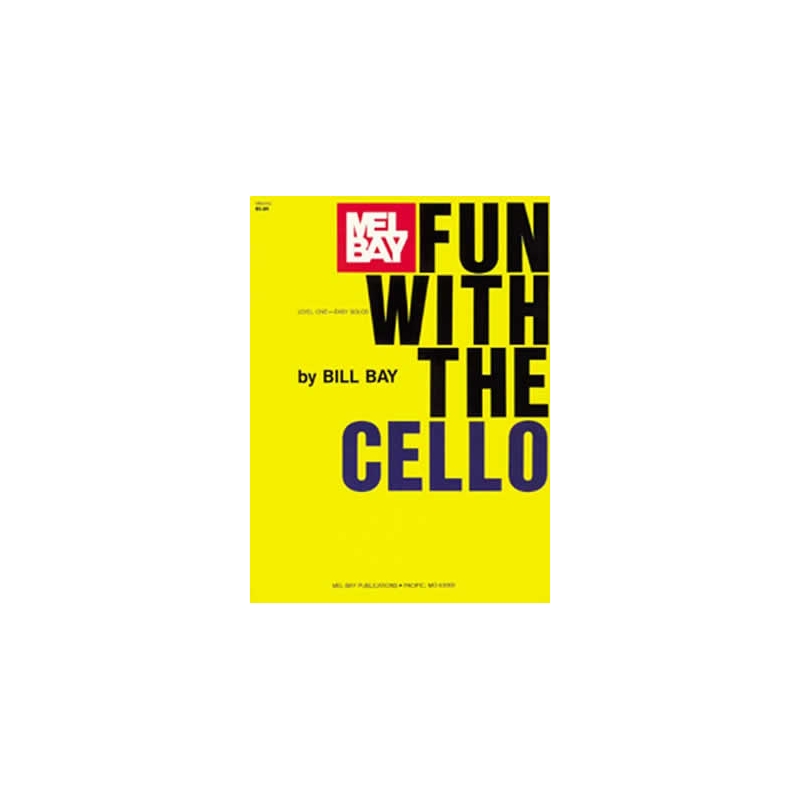 Fun With The Cello