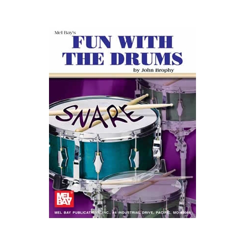 Fun With Drums