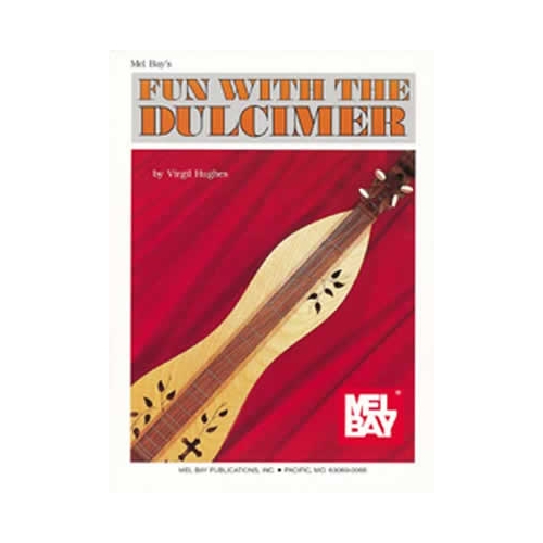 Fun With The Dulcimer