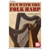 Goodwin, Roxana - Fun With The Folk Harp
