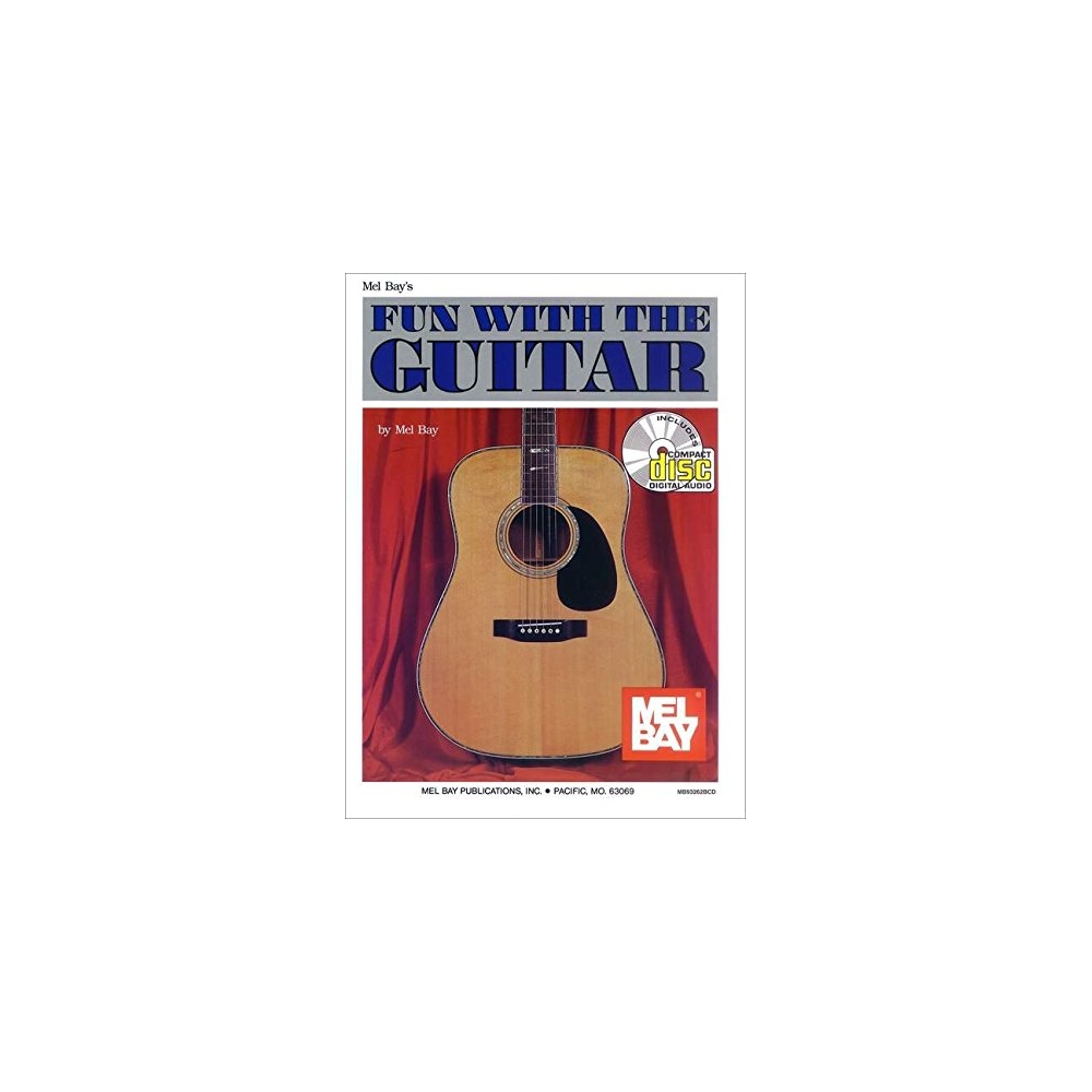 Fun with the Guitar