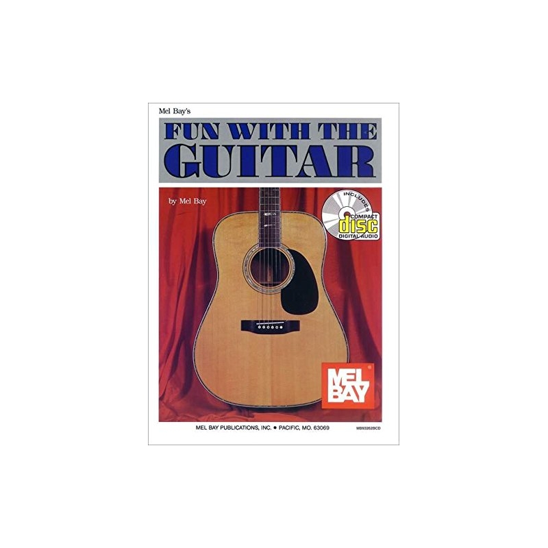 Fun with the Guitar