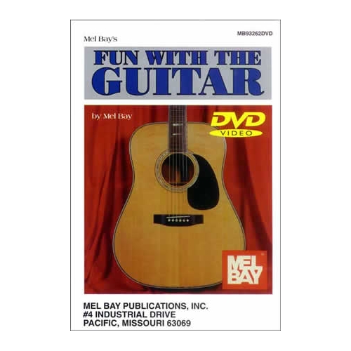 Fun with the Guitar