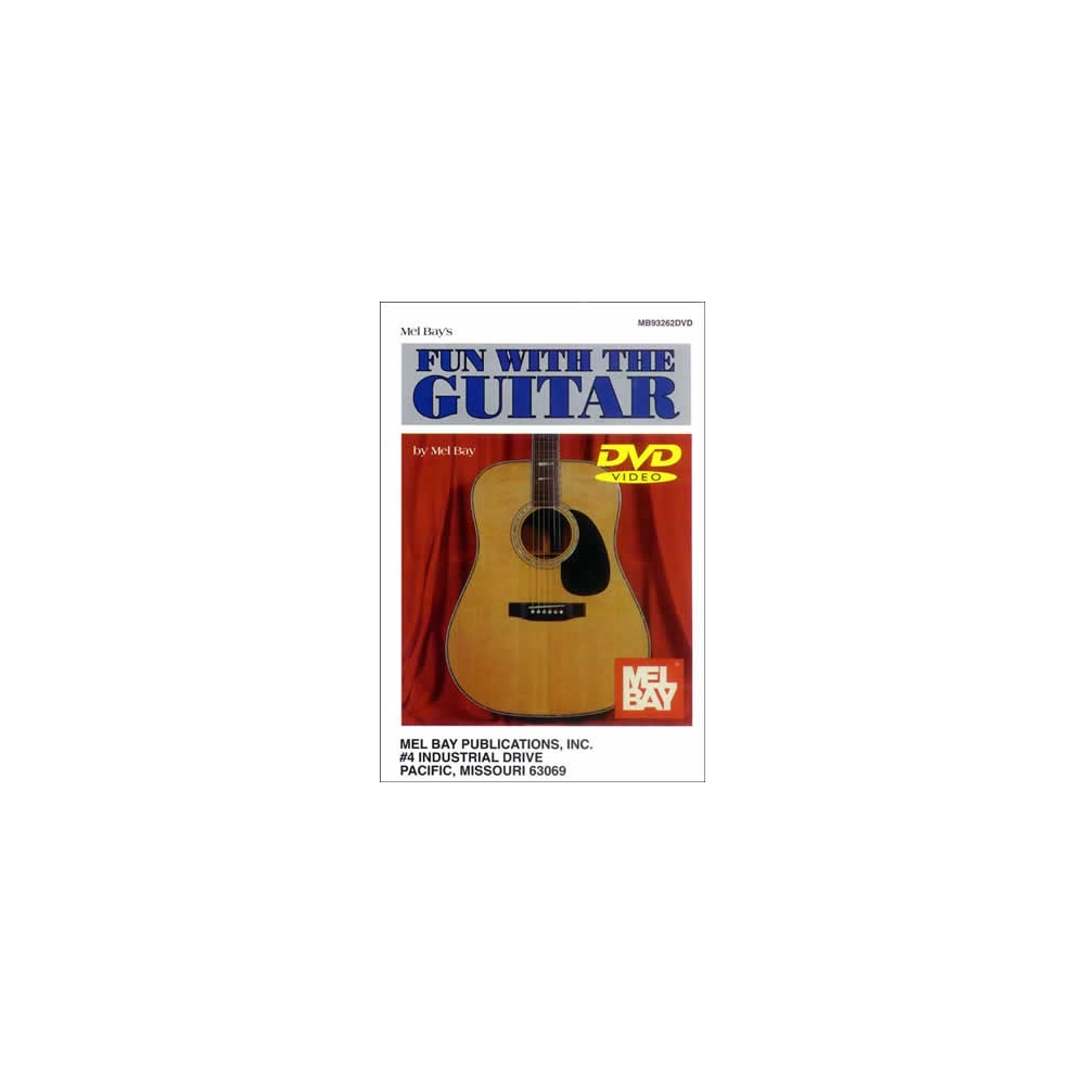 Fun with the Guitar