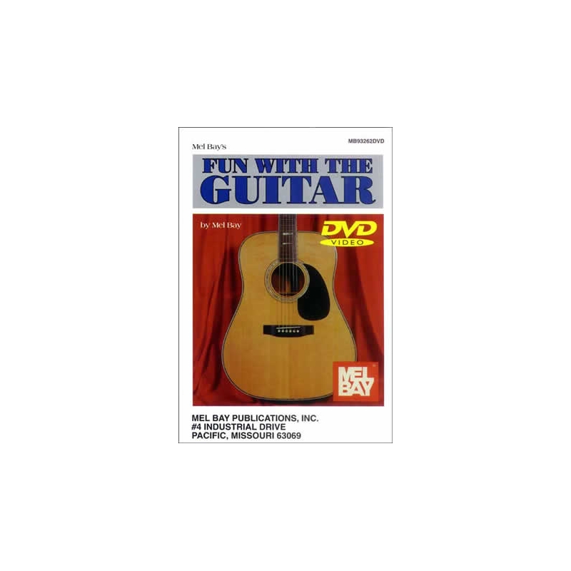 Fun with the Guitar