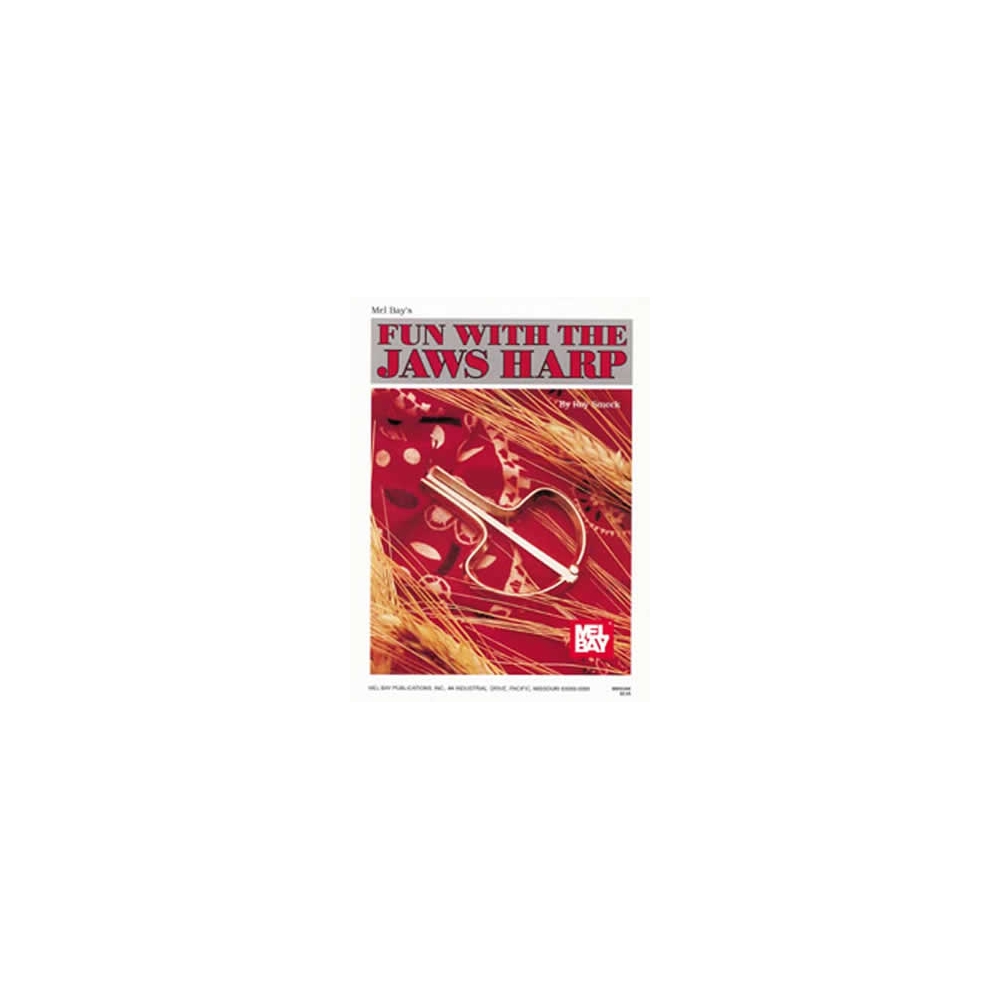 Smeck, Roy - Fun With The Jaws Harp