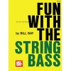 Bay, William - Fun With The String Bass