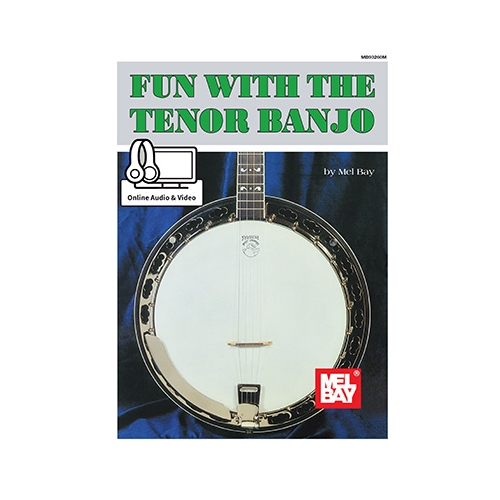Bay, Mel - Fun With The...
