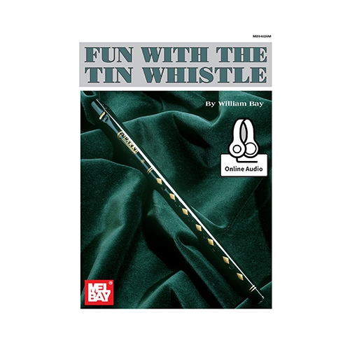 Fun With The Tin Whistle