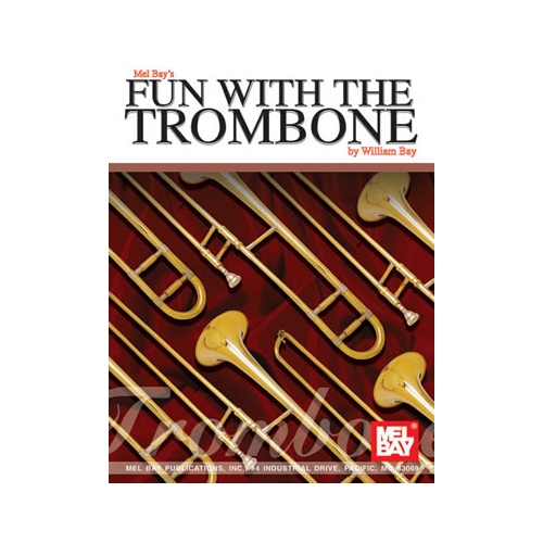 Fun With The Trombone