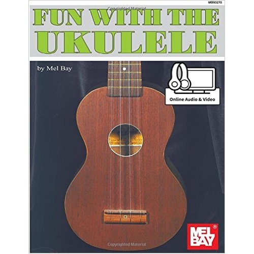 Bay, Mel - Fun With the...