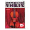 Fun With The Violin