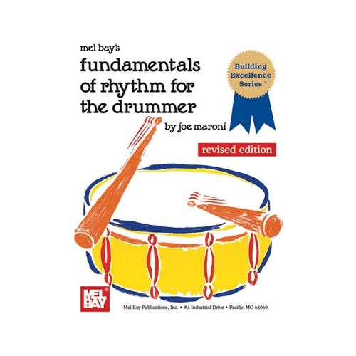 Fundamentals Of Rhythm For...