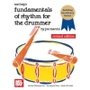 Maroni, Joe - Fundamentals Of Rhythm For The Drummer