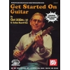 Get Started On Guitar