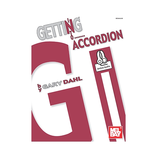 Dahl, Gary - Getting Into...
