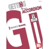 Dahl, Gary - Getting Into Accordion