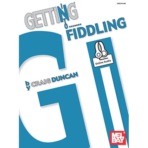 Duncan, Craig - Getting...