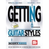 Getting Into Guitar Styles