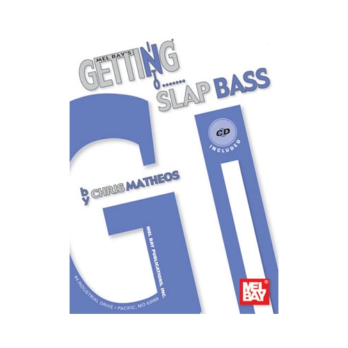 Getting Into Slap Bass