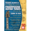 Gilewitz, Richard - All-Time Favorite Fingerpicking Tunes: Volume 1