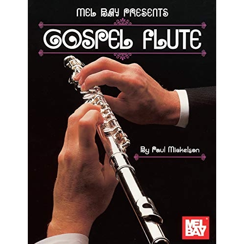Mickelson, Paul - Gospel Flute
