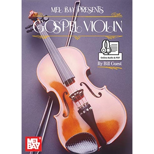 Gospel Violin