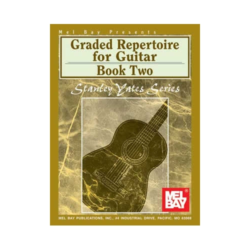 Yates, Stanley - Graded...