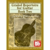Yates, Stanley - Graded Repertoire For Guitar, Book Two