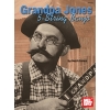 Grandpa Jones 5-String Banjo