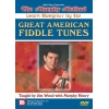 Wood, Jim - Great American Fiddle Tunes