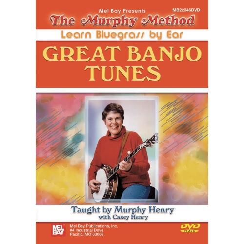 Great Banjo Tunes - Learn...
