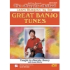 Great Banjo Tunes - Learn Bluesgrass by Ear