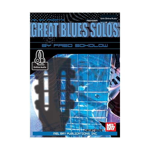Great Blues Solos Qwikguide...