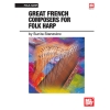 Staneslow, Sunita - Great French Composers For Folk Harp