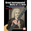 Great Instrumental Works of J. S. Bach