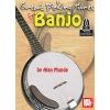 Munde, Alan - Great Picking Tunes For Banjo