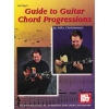 Guide to Guitar Chord Progressions