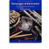 Standard Of Excellence Comprehensive Band Method