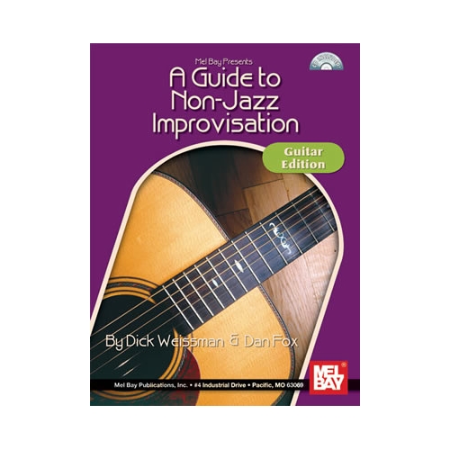 Guide To Non-Jazz...