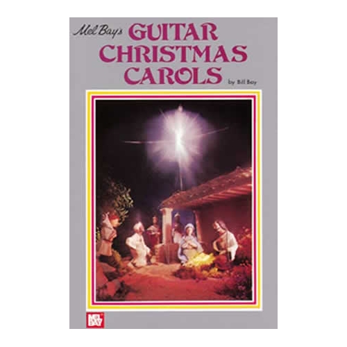 Guitar Christmas Carols