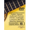 Masters, Martha - Guitar Foundation International