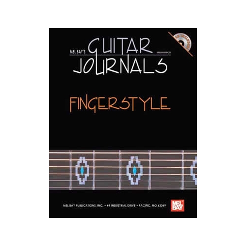 Guitar Journals - Fingerstyle
