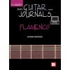 Anastassakis, Ioannis - Guitar Journals - Flamenco