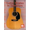 Guitar Scales In Tablature