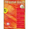 Guitar Scales Volume 1 Book/Cd Set