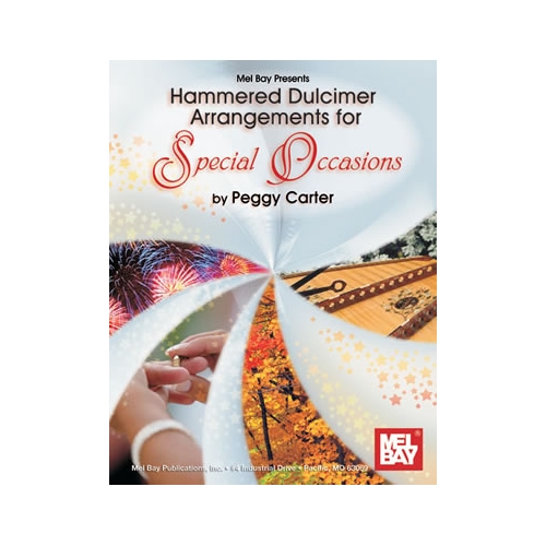 Hammer Dulcimer Arrangements For Special Occasions